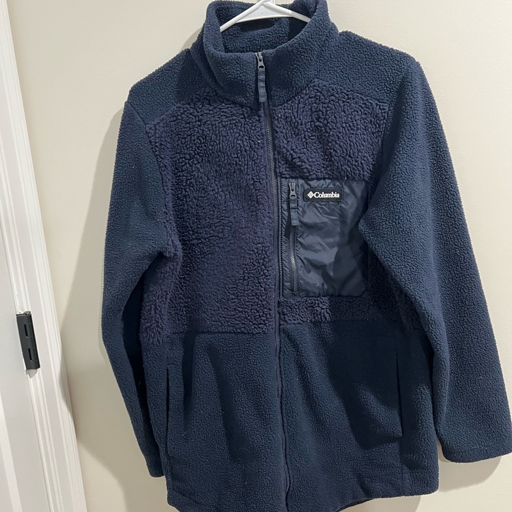 Columbia Women’s Sherpa Jacket